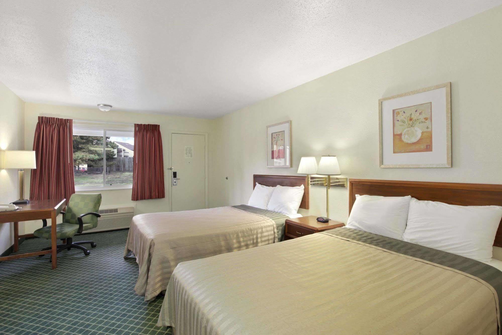 Fairfield By Marriott Port Clinton Waterfront Hotel Quarto foto